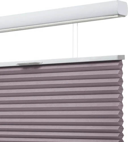 Vista 37 de Tonature Persianas Celulares de Tamaño Personalizado para Ventanas Cortinas Blackout sin Cordón Persianas Enrollables Protección UV Aislamiento