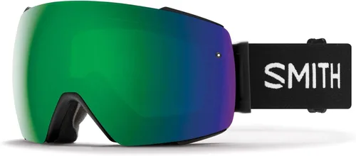 Vista 12 de SMITH Optics I/O MAG - Gafas intercambiables unisex para nieve e invierno