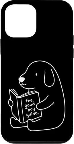 Vista 16 de Dad Jokes Club Funny Word Puns for Dog Lovers Case for iPhone 17