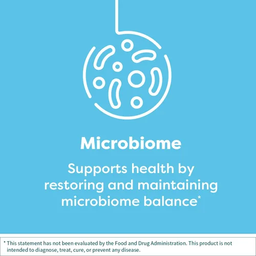 Vista 3 de Klaire Labs SFI Health Prodegin - Probiótico masticable – Apoyo para la salud oral 30 mil millones de UFC mezcla con L. salivarius para hombres
