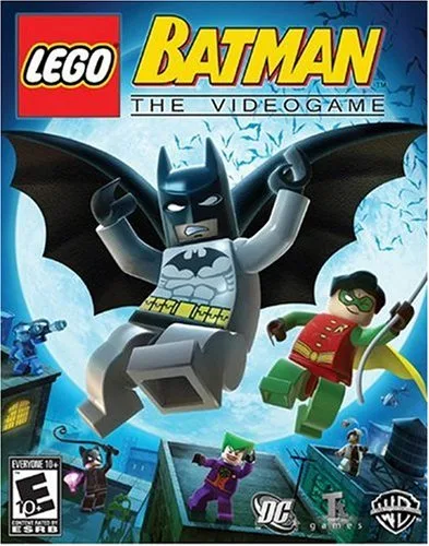 Vista 16 de Lego Batman