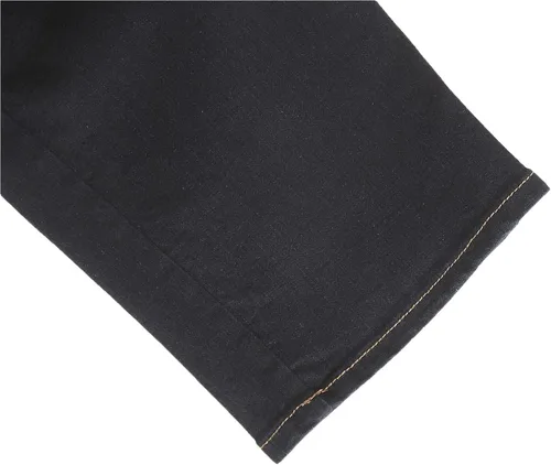 Vista 6 de Gloria Vanderbilt Amanda Pantalones de jeans para mujer, clásicos, cónicos y de tiro alto