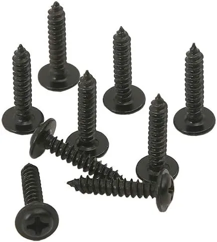 Vista 5 de XMT-MOTO Juego de parrillas con tapa para alforja para Harley Davidson Touring 1993-2013, color negro