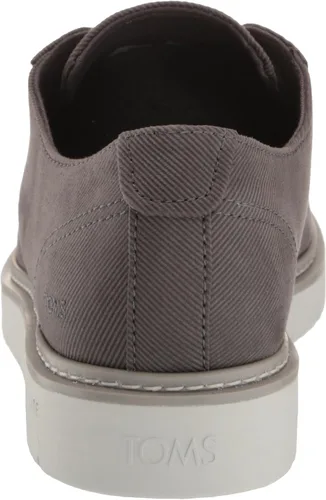 Vista 3 de TOMS Men's Navi Trvl Lite Oxford