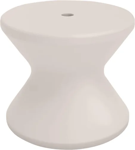 Vista 15 de Ledge Lounger - Mesa auxiliar alta con agujero para sombrilla - Solo mesa, sin tapa - Mesa auxiliar enfriadora para todo tipo de clima, hielera