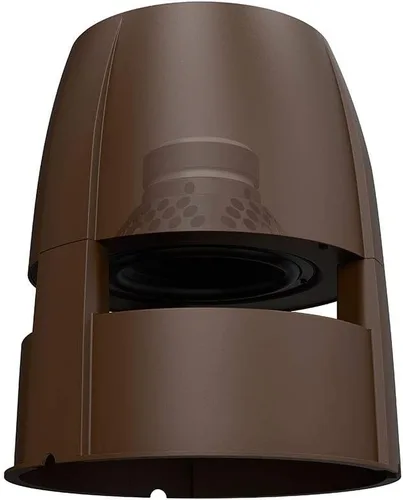 Vista 9 de OSD Forza Lum Omni - Altavoz de 360° y luz de camino LED, altavoz de rango completo de 8 pulgadas - 200 W, 800 lúmenes luces LED frías, carcasa