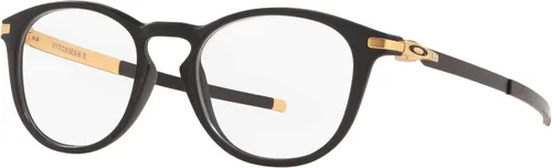 Vista 2 de Oakley Ox8105 Pitchman R - Marco redondo para gafas