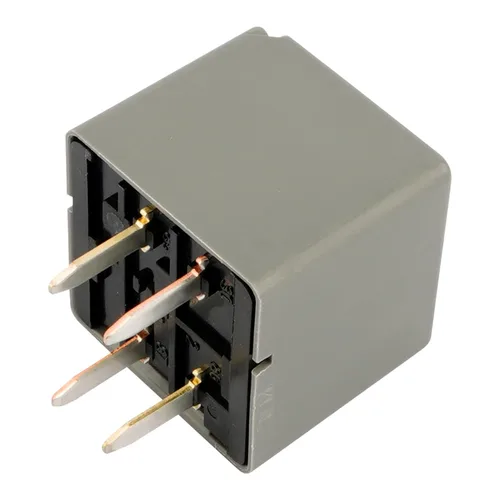 Vista 3 de OK2A167740 12VDC 4Pins 40A 1 Forma A Control de Compresor de Conexión Rápida Fusible Relé de arranque SPST Compatible con 15328864 PW853596 12193604