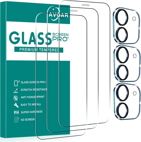 Vista 35 de Paquete de 2 protectores de pantalla de privacidad para iPhone 11/iPhone XR, pantalla de privacidad iPhone 11 de 6.1 pulgadas, película de vidrio
