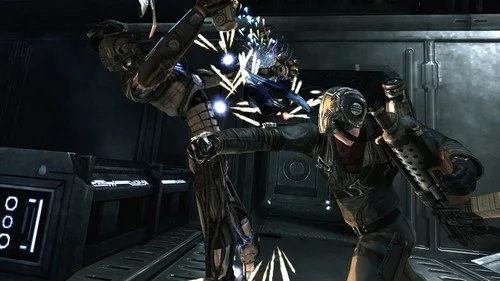 Vista 17 de Dark Void - PC