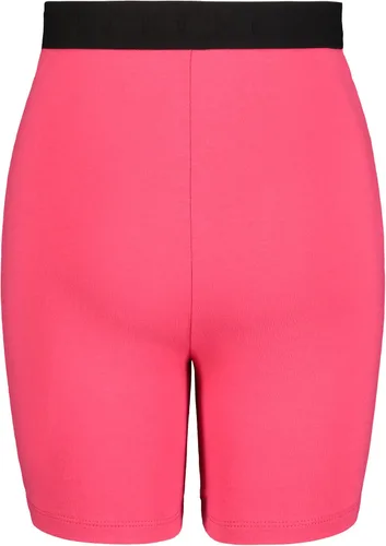 Vista 2 de Calvin Klein Pantalones cortos de ciclismo Performance para niña