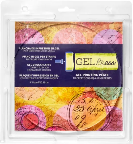 Vista 12 de Gel Press Herramienta de colocación: guía de alineación de precisión para impresión en gel, impresiones repetibles en capas, fácil posicionamiento