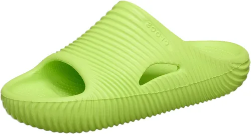 Vista 33 de Crocs Sandalias Deslizantes Mellow de Recuperación Unisex para Adultos