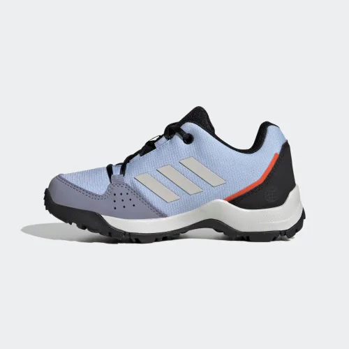 Vista 8 de adidas Terrex Hyperhiker Low - Zapatos de senderismo unisex para niños, para correr, 28 EU