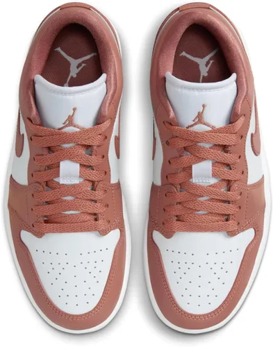 Vista 4 de Nike - Zapatos deportivos de gimnasia para mujer