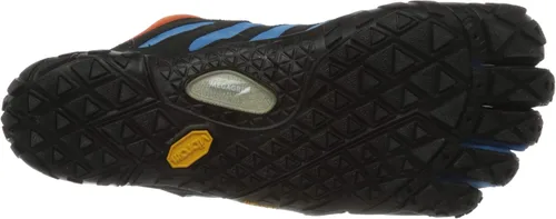 Vista 4 de Vibram FiveFingers V-Trail 2.0 - Tenis de correr para hombre