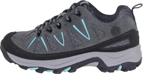 Vista 3 de Northside Cheyenne JR - Botas de senderismo (niño pequeñoniño grande)