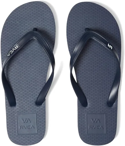 Vista 2 de RVCA VA All The Way Sandalia - Azul marino