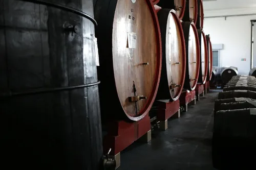 Vista 7 de Mussini Crema, Fichi - Esmalte balsámico con higo, botellas de 5.07 onzas (paquete de 2)