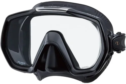 Vista 8 de TUSA M-1003 Freedom Elite - Máscara de buceo