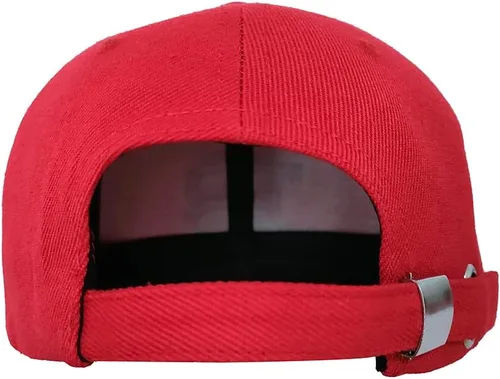 Vista 3 de JOMNAW Gorra de béisbol Bugatti-Logo Bordado Sombrero Ajustable Moda Casquette Unisex