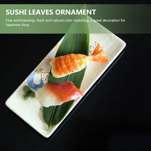 Vista 5 de UPKOCH Hojas de papel de sushi para tablas de embutidos, accesorios para tablas de queso, desechables, resistentes a la grasa, hojas de pergamino