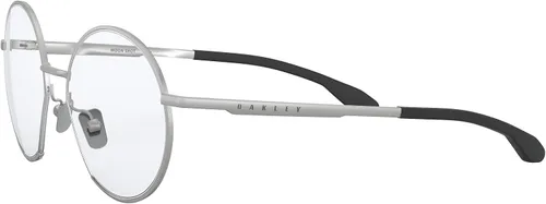 Vista 3 de Oakley Women's Ox5149 Moon Shot Round Prescription Eyewear Frames
