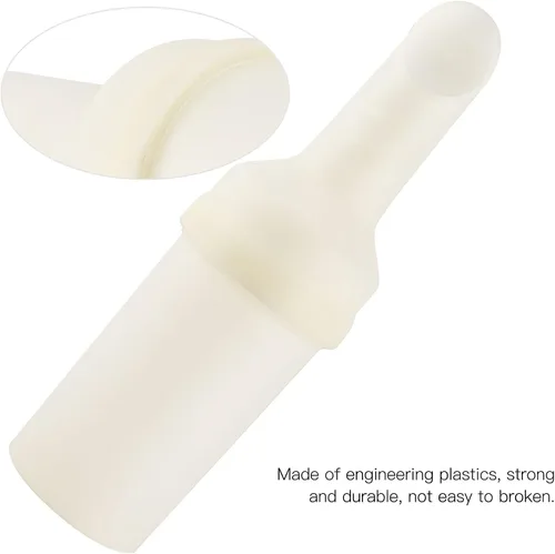 Vista 5 de Demeras Botella de arena universal mate de llenado de botellas de botella de carros accesorio de coche Divot Filler Kit
