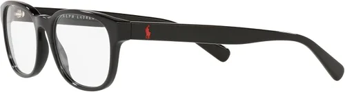 Vista 3 de POLO RALPH LAUREN Ph2244 - Marcos redondos para gafas graduadas para hombre