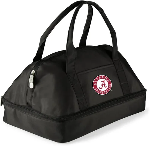 Vista 14 de PICNIC TIME NCAA unisex-adult NCAA Potluck Casserole Tote