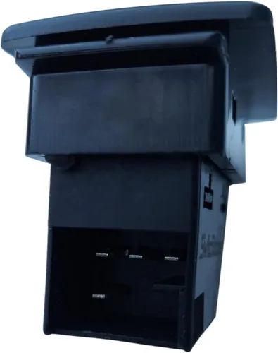 Vista 3 de SWITCHDOCTOR Juego de interruptor principal de ventana y pasajero delantero para Volkswagen Beetle 1998-2007 (1C0959527)
