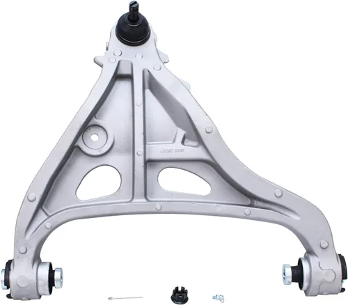 Vista 181 de Detroit Axle - Rótula de brazo de control inferior delantero derecho para Honda Accord 2008-2012, TSX 2009-2014, montaje de rótula de brazo