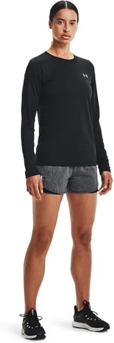 Vista 3 de Under Armour Pantalones cortos Play Up Twist 3.0 para mujer
