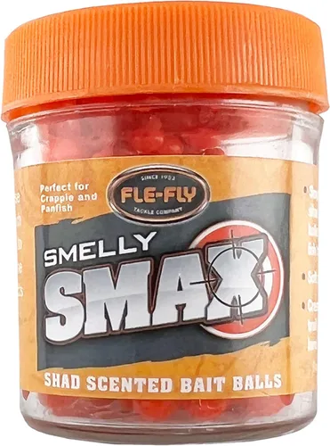 Vista 6 de Smell Smax - Bolas de cebo perfumadas para trucha, pez pan, salmón y más
