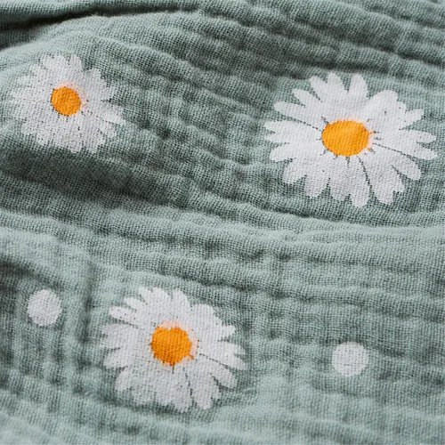 Vista 6 de Conjunto de ropa de verano para bebés y niñas pequeñas