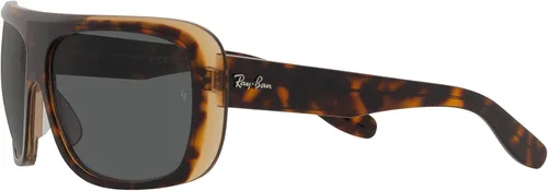 Vista 3 de Ray-Ban RB2196 Blair - Gafas de sol rectangulares