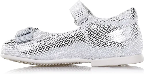 Vista 5 de Naturino Zapatos planos de vestir de moda para niñas 4891