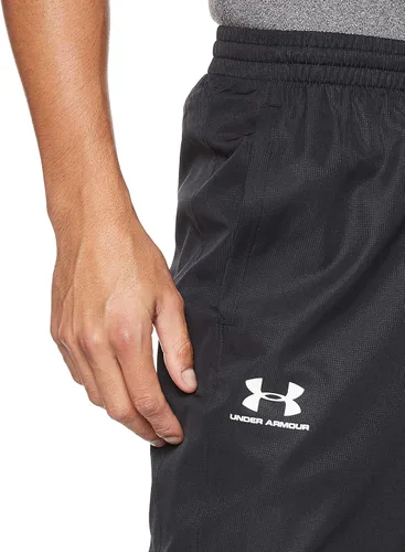 Vista 4 de Under Armour Woven Vital - Pantalones de entrenamiento para hombre