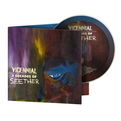 Vista 3 de Vicennial - 2 Decades Of Seether
