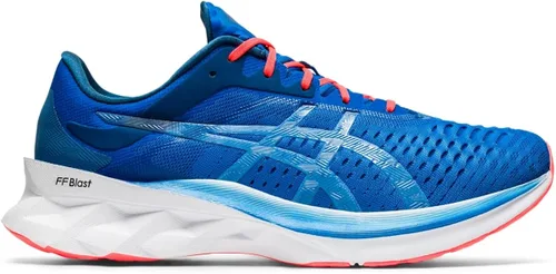 Vista 4 de ASICS Novablast Tenis para correr de hombre