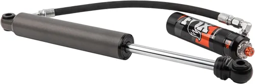 Vista 3 de FOX Factory Shox Fox Shocks 883-26-060 Amortiguador trasero compatible con Chevrolet Silverado 1500