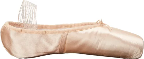 Vista 6 de Sansha Recital II Pointe - Zapatos para mujer