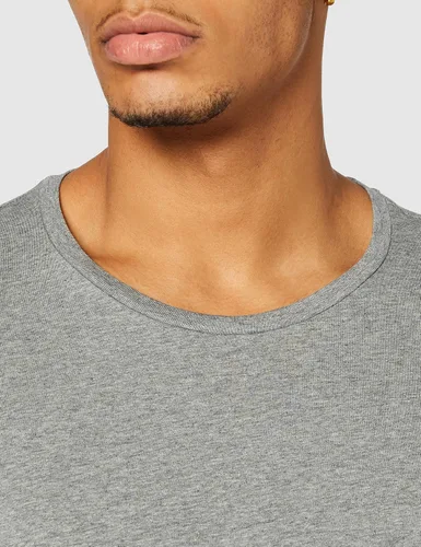 Vista 6 de Diesel Camiseta Umtee-randalthreepack para hombre, Multi