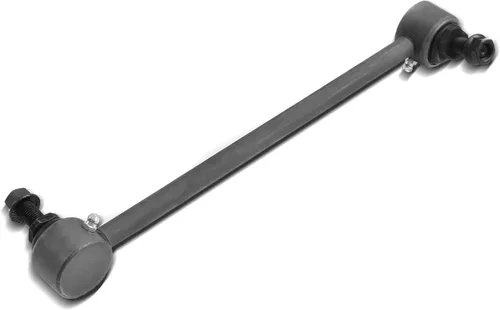 Vista 6 de ASTARPRO Kit de suspensión delantera de 10 piezas Brazo de control inferior delantero con rótulas + Extremos de barra de dirección