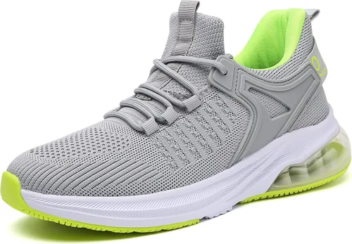 Vista 2 de Ezkrwxn Zapatos deportivos para correr y caminar para mujer