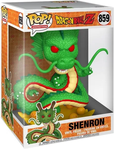 Vista 10 de Funko Pop! Animación: Dragonball Z - Vegeta infantil, 3.75 pulgadas