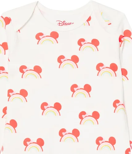 Vista 3 de Tienda Essentials Disney Star Wars Marvel - Vestidos de dormir para niñas