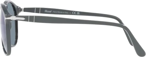 Vista 4 de Persol PO9649S Aviator Sunglasses