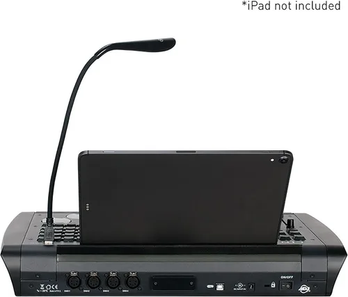 Vista 5 de ADJ Productos Link Controlador de hardware DMX 4-Universe