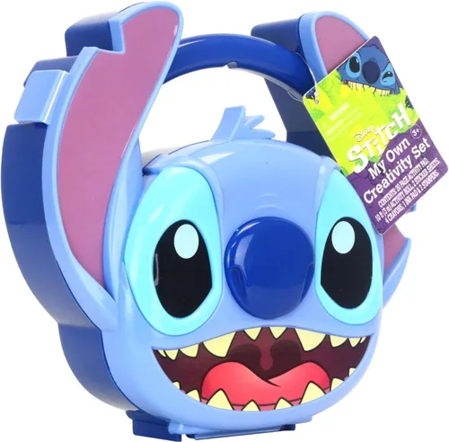 Vista 2 de Tara Toy Stitch My Own Creativity Set